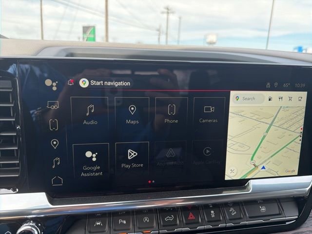 New 2026 GMC Sierra 1500 SLT w/ SLT Premium Plus Package image 23