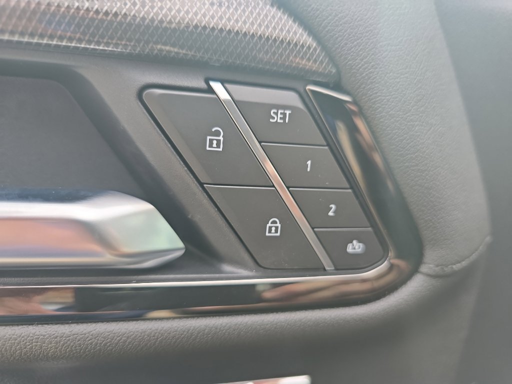 New 2026 GMC Sierra 1500 AT4 w/ AT4 Premium Package AWD/4WD image 19