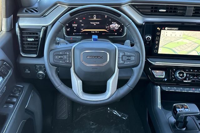 New 2026 GMC Sierra 1500 Denali AWD/4WD image 16