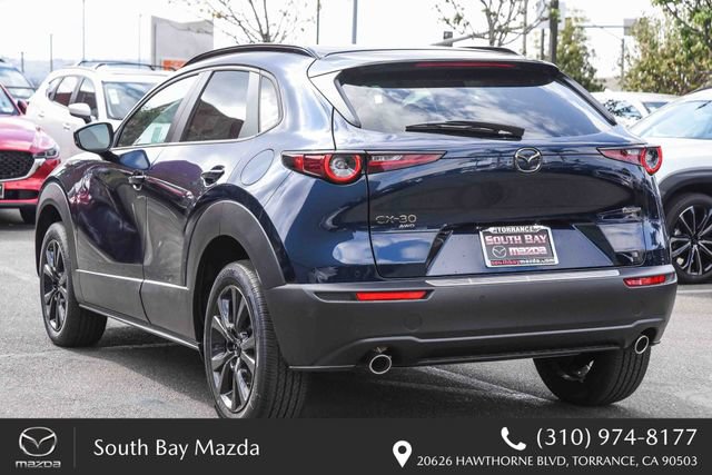 New 2026 MAZDA CX-30 Aire Edition AWD/4WD image 8