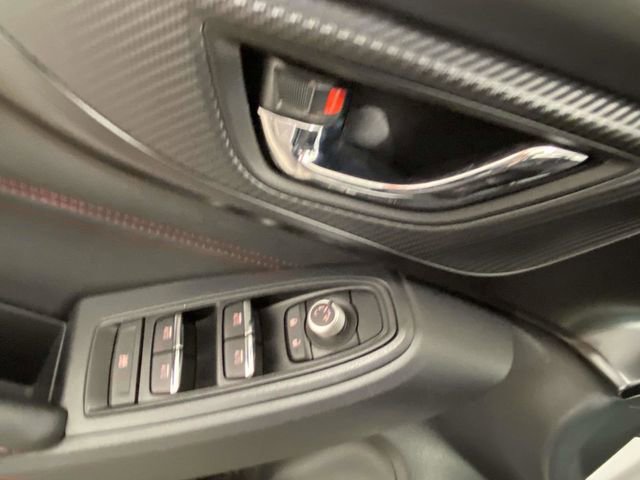 Used 2024 Subaru WRX Limited w/ Popular Package #2A image 14