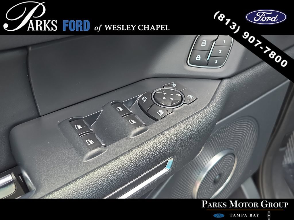 Certified 2022 Ford Expedition Limited RWD image 17