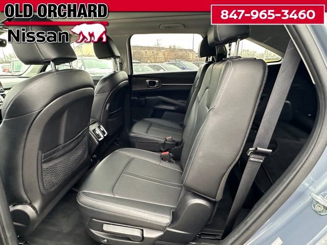Used 2022 Kia Sorento X-Line EX AWD/4WD image 14