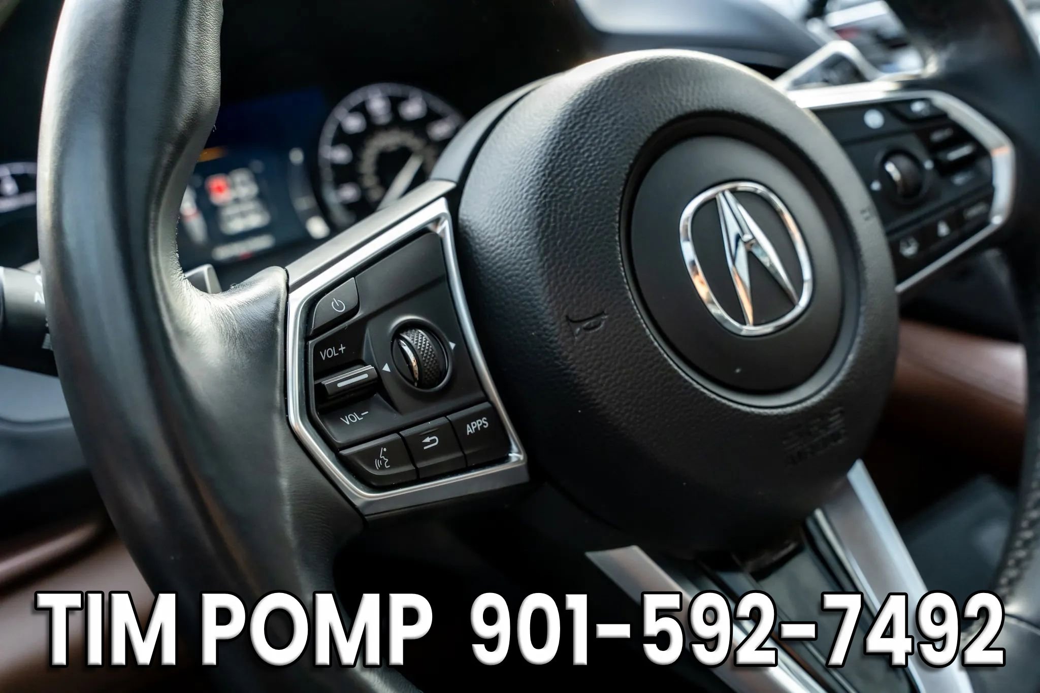 Used 2023 Acura RDX AWD w/ Technology Package image 28