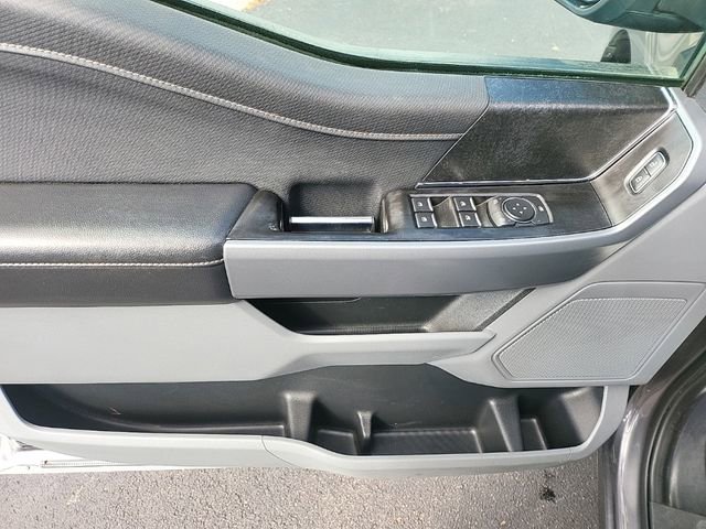 Used 2021 Ford F150 XLT w/ Equipment Group 301A Mid image 18