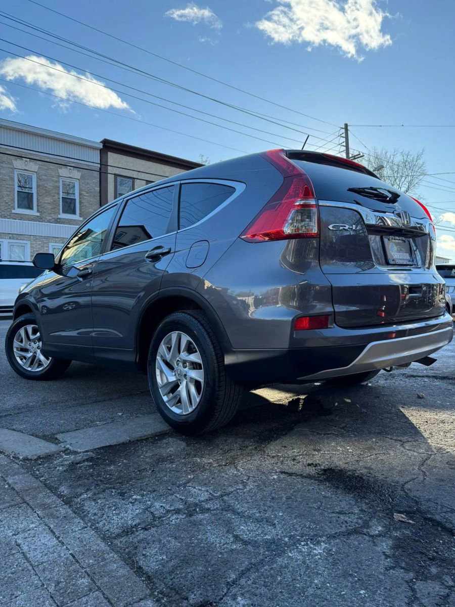 Used 2016 Honda CR-V EX image 4