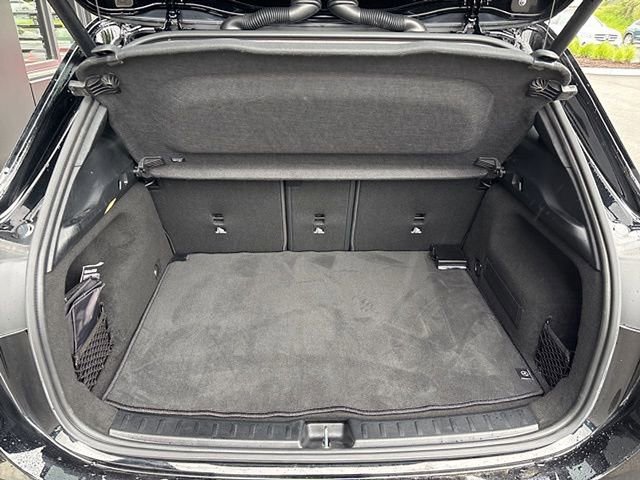 Certified 2025 Mercedes-Benz GLA 250 GLA 250 image 45