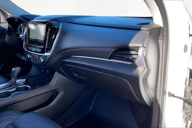 Used 2020 Chevrolet Traverse Premier w/ Redline Edition image 19