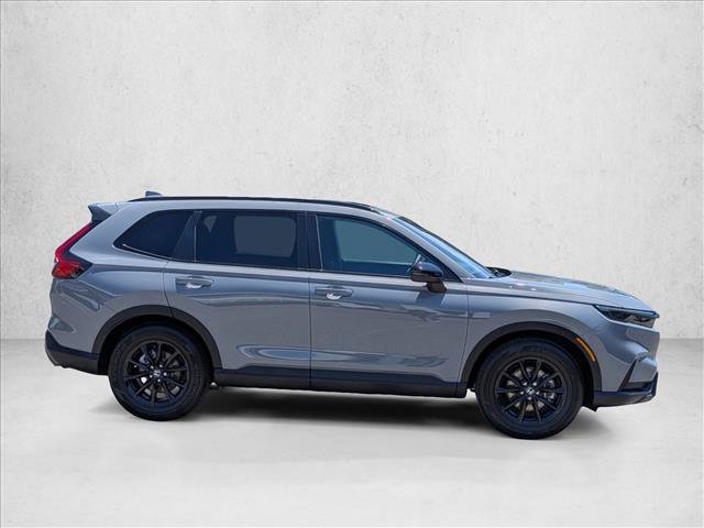 Used 2026 Honda CR-V Sport image 4