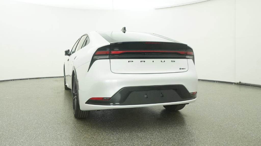 New 2026 Toyota Prius Nightshade image 79