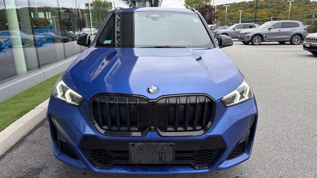 Certified 2023 BMW X1 xDrive28i w/ Premium Package AWD/4WD image 6