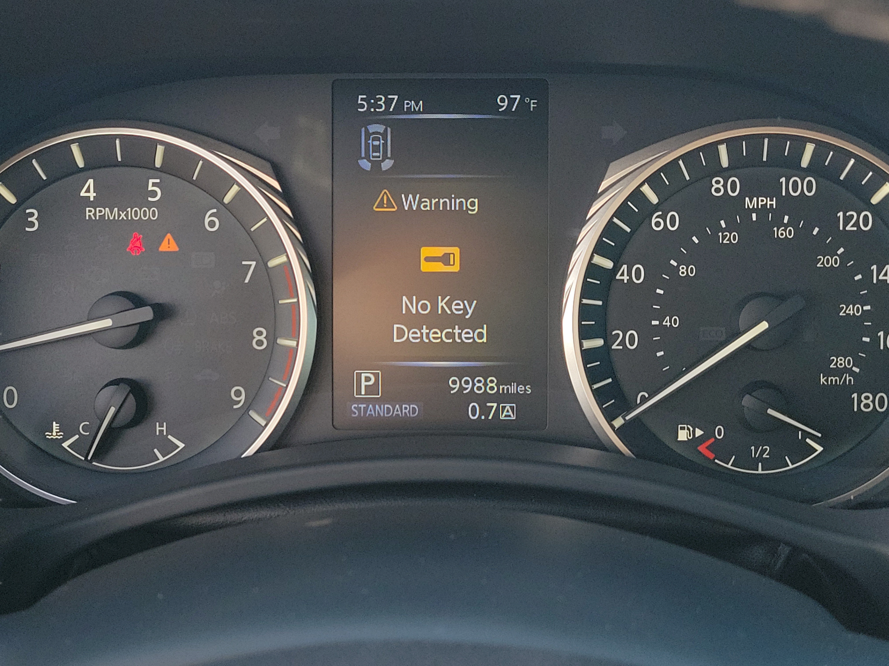 Used 2023 INFINITI Q50 Sensory RWD image 24
