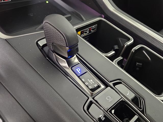 New 2026 Lexus TX 500h AWD image 17