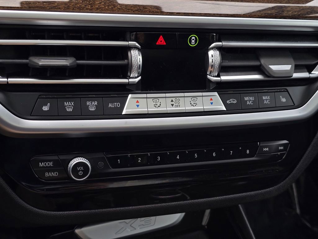 Used 2023 BMW X3 xDrive30i image 29