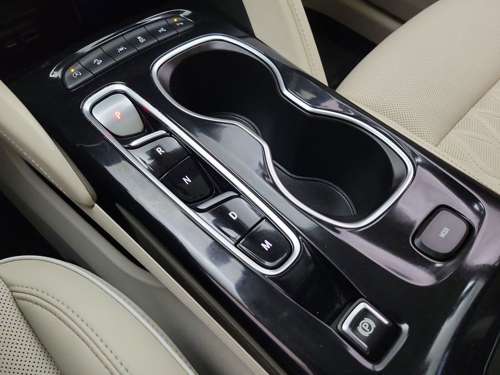 Certified 2023 Buick Envision Avenir AWD/4WD image 17