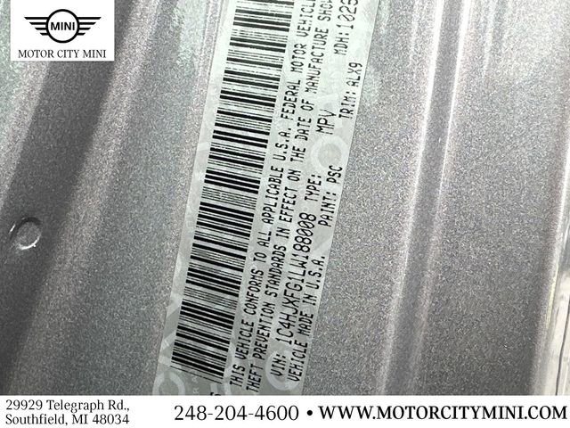 Used 2020 Jeep Wrangler Unlimited Rubicon image 21