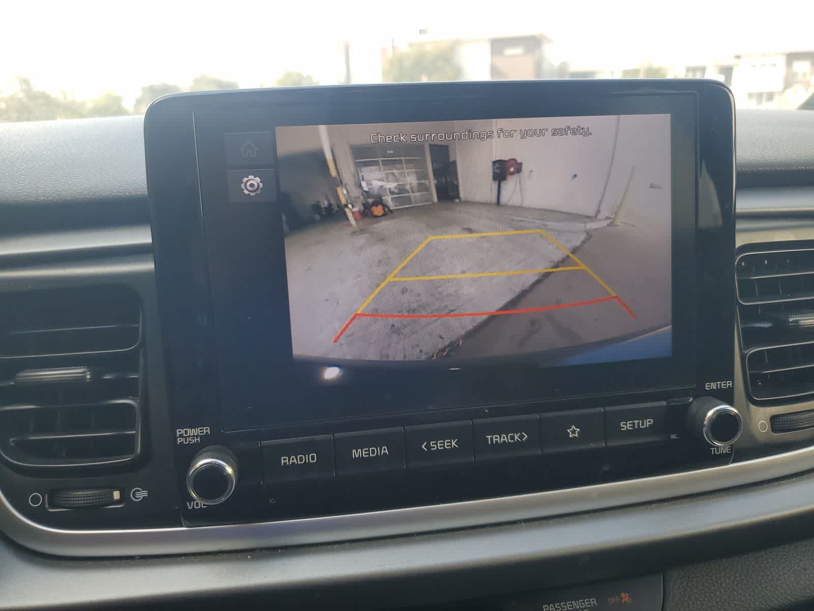 Used 2023 Kia Rio S FWD image 23