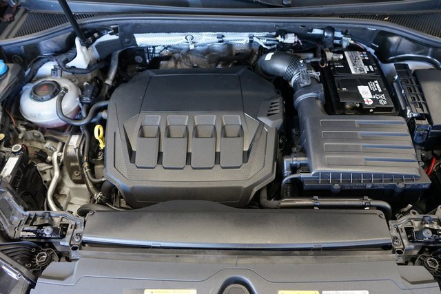 Used 2021 Audi Q3 2.0T Premium image 46