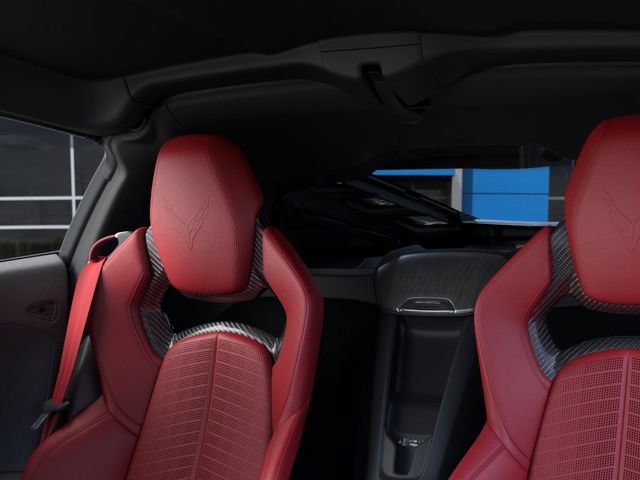 New 2027 Chevrolet Corvette Z06 RWD image 24