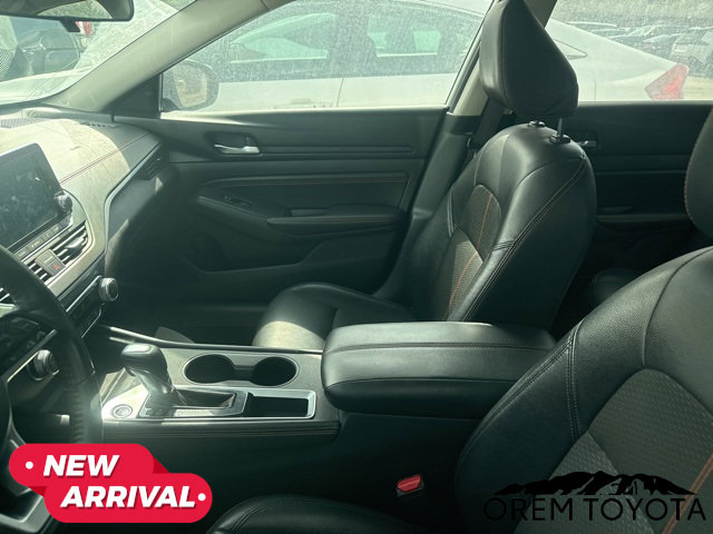 Used 2020 Nissan Altima 2.0 SR image 20