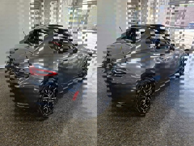 New 2025 MAZDA MX-5 Miata RF Grand Touring image 4