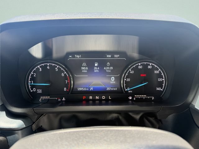 Used 2022 Ford Maverick Lariat w/ Lariat Luxury Package AWD/4WD image 34