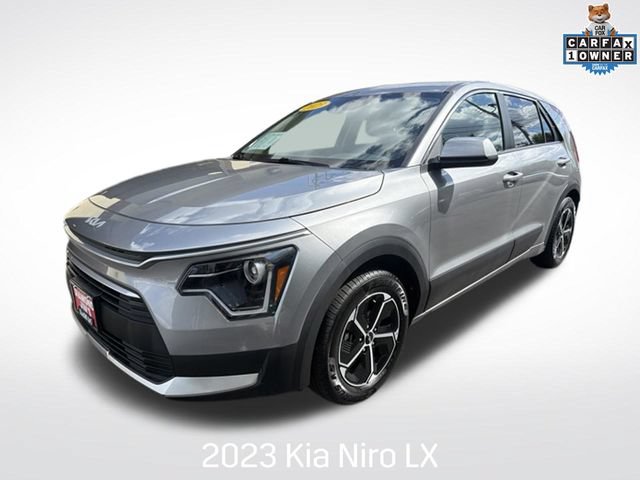 Used 2023 Kia Niro LX