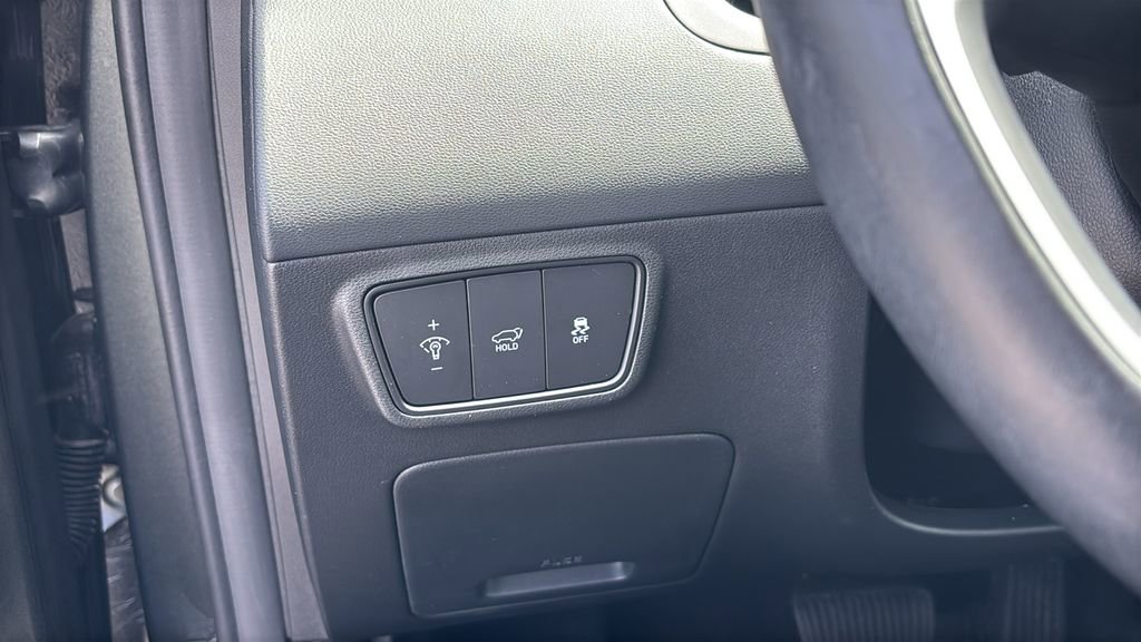 Used 2023 Hyundai Tucson Limited AWD/4WD image 15