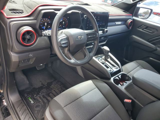 Used 2024 Chevrolet Colorado Trail Boss w/ Advanced Trailering Package image 23