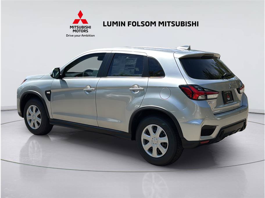 New 2027 Mitsubishi Outlander Sport SE FWD image 3