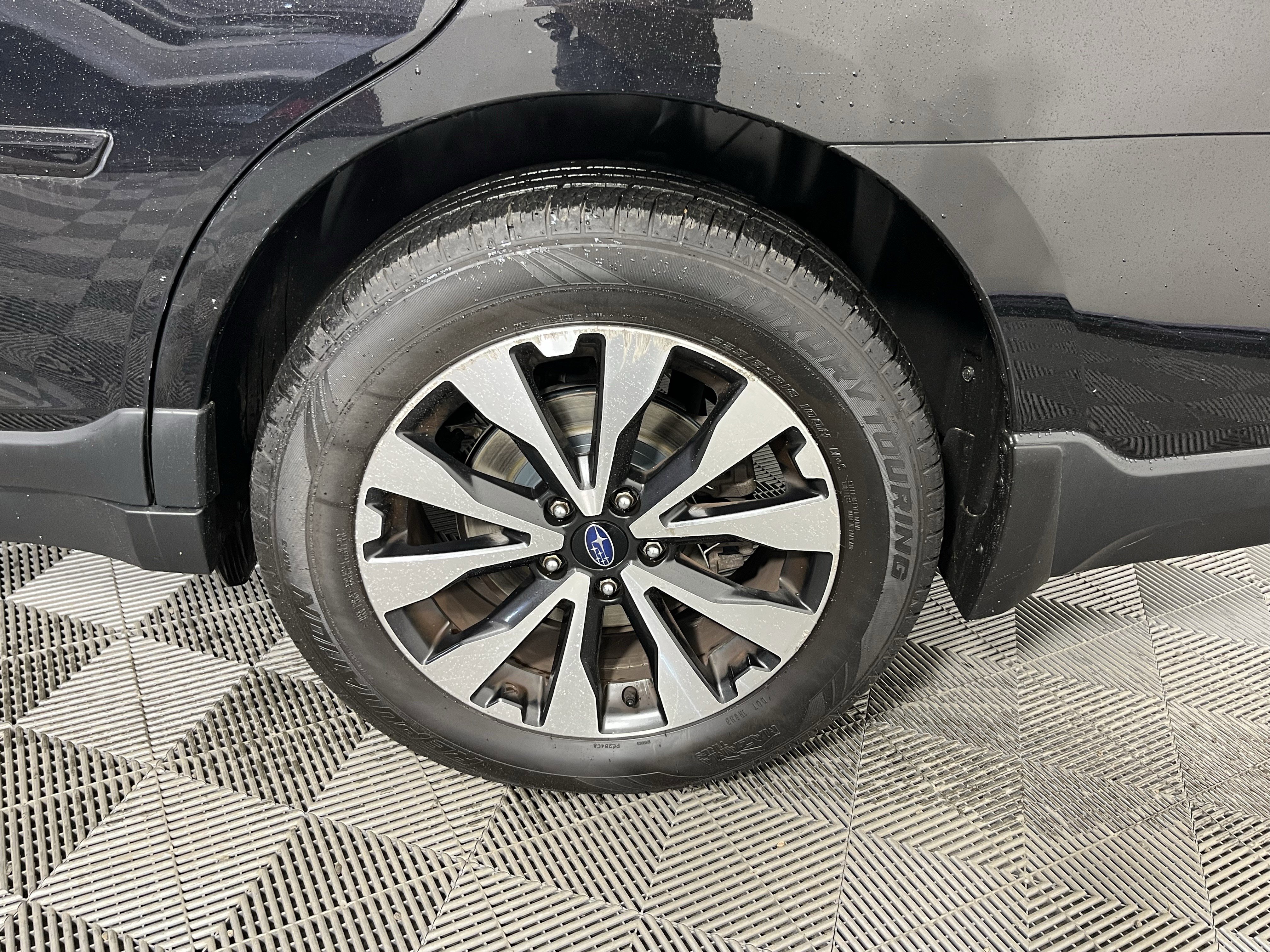 Used 2016 Subaru Outback 2.5i Limited image 20