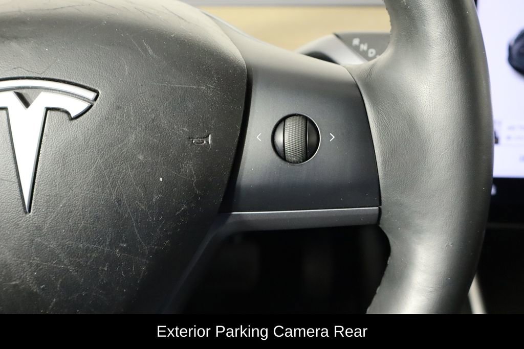Used 2018 Tesla Model 3 Long Range RWD image 10