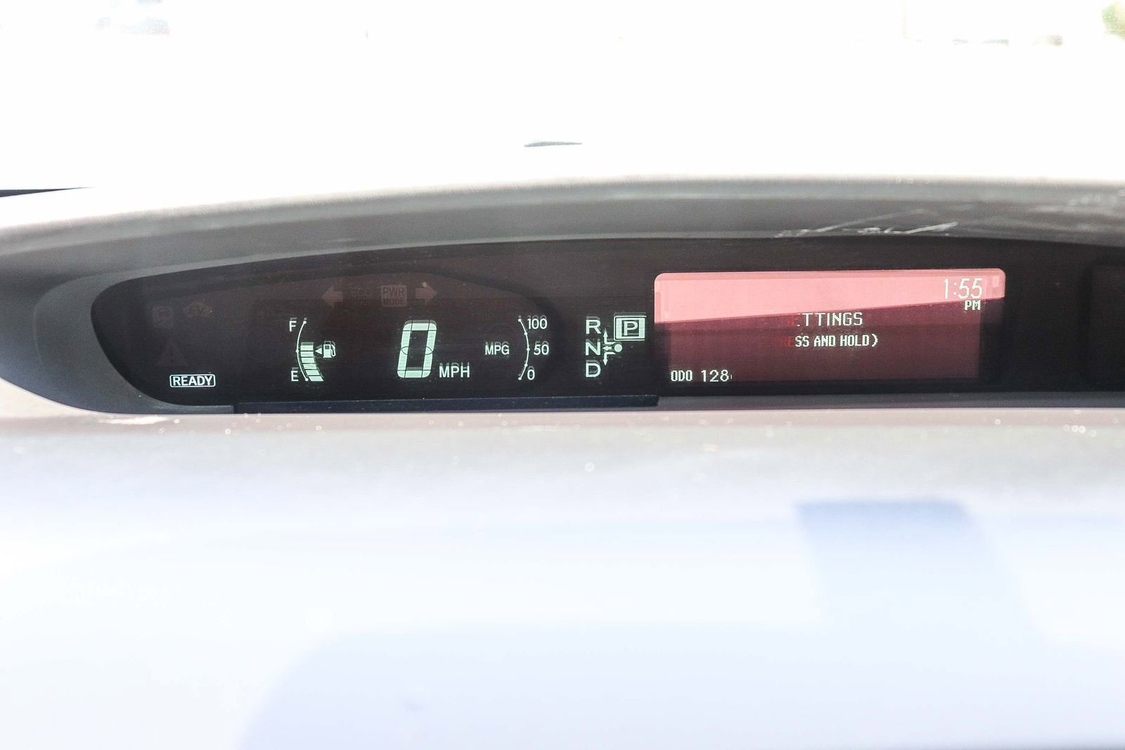 Used 2011 Toyota Prius Four FWD image 28
