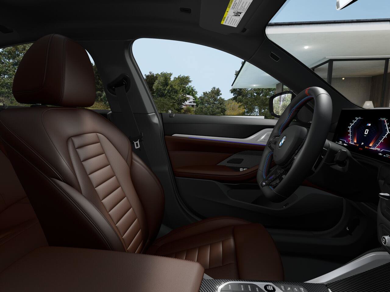 New 2027 BMW 440i xDrive AWD/4WD image 9