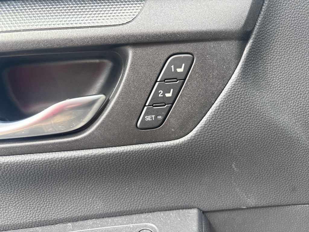 Certified 2024 Honda CR-V Sport-L image 10