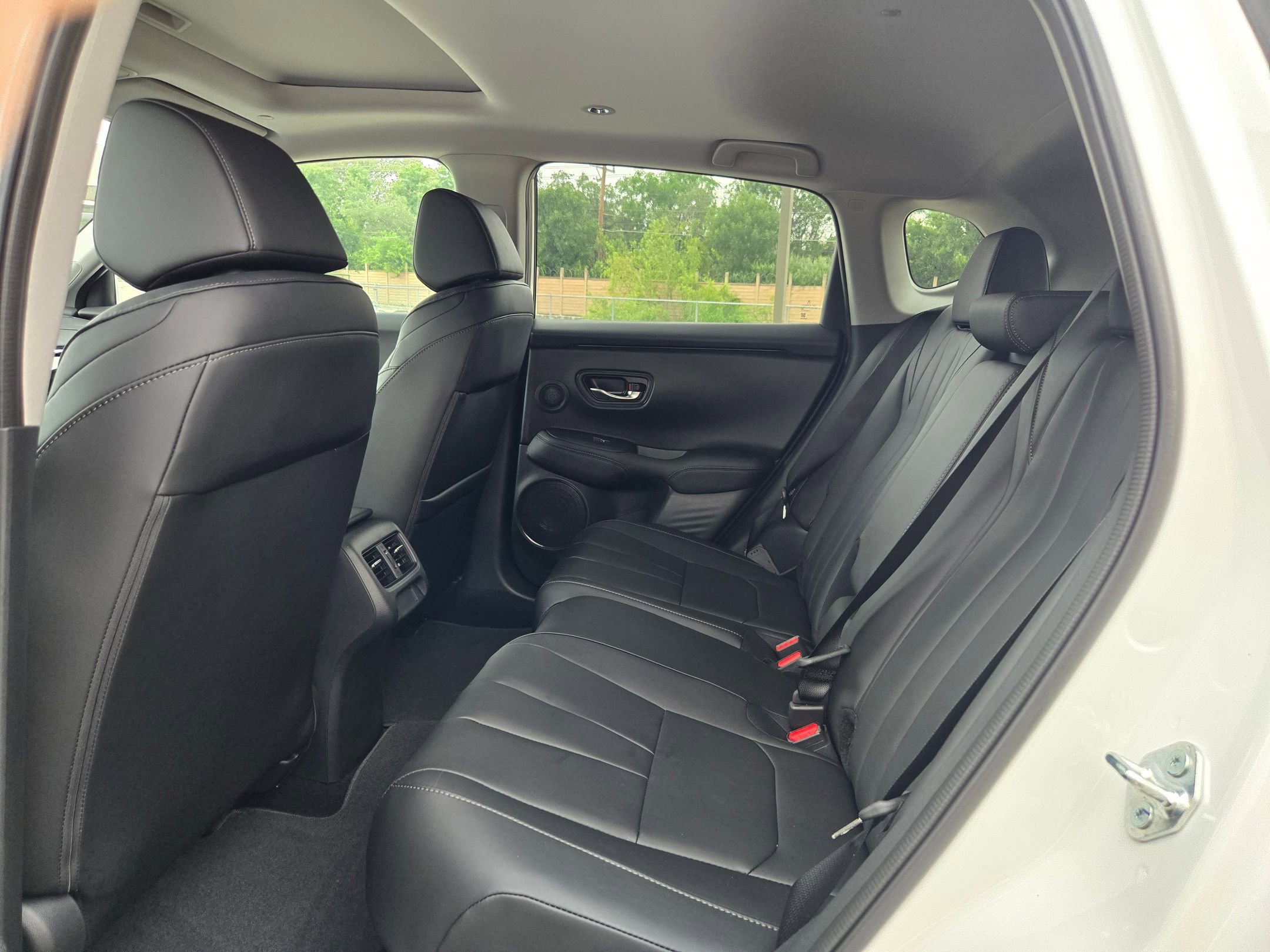New 2026 Acura ADX AWD image 16