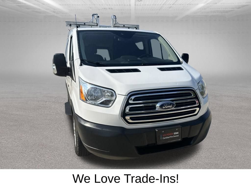 Used 2019 Ford Transit 150 XLT RWD image 3