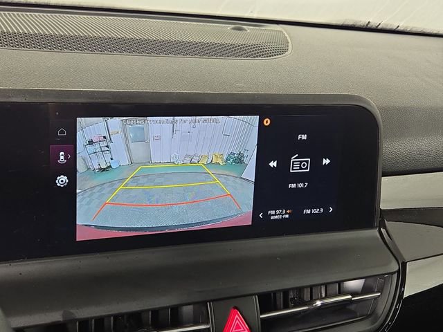 Certified 2026 Kia Seltos S FWD image 18