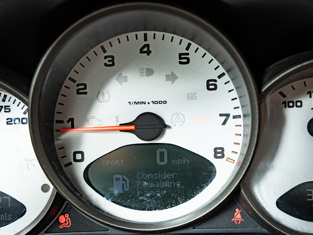 Used 2006 Porsche 911 Carrera S RWD image 32