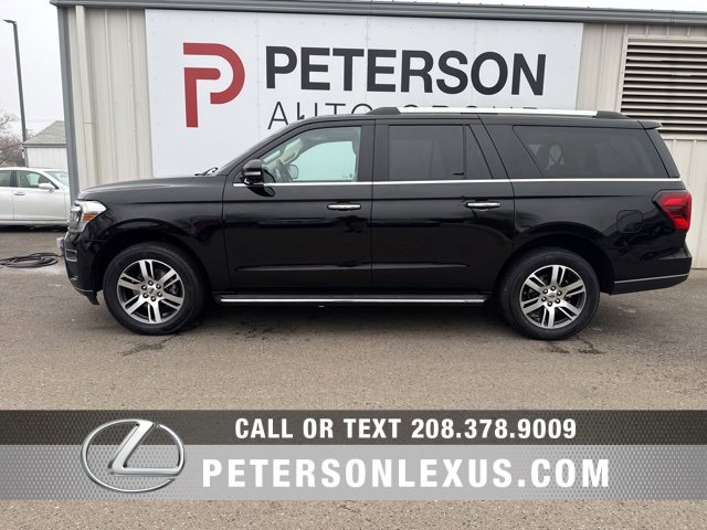 Used 2023 Ford Expedition Max Limited image 6