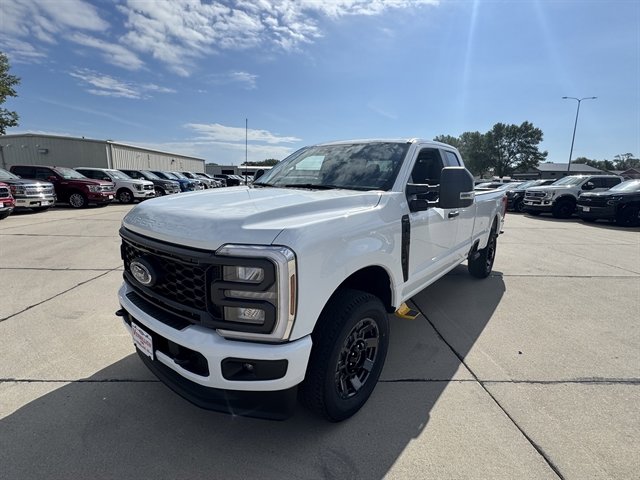 New 2026 Ford F350 XL image 8