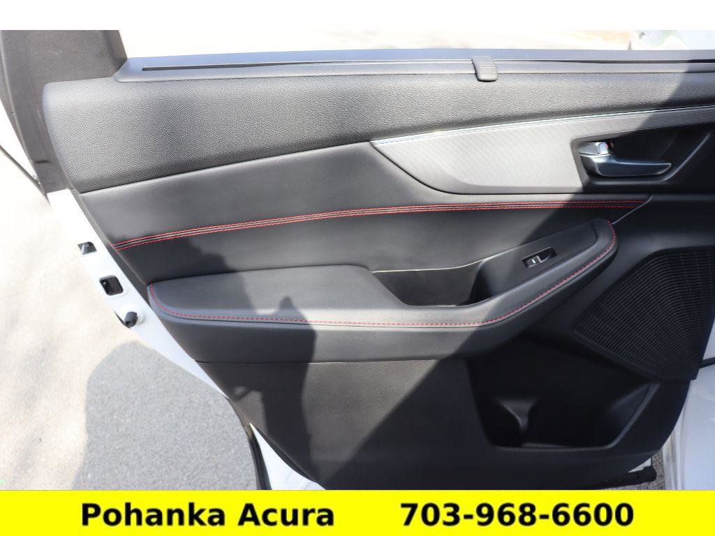 Certified 2023 Acura MDX A-Spec image 28