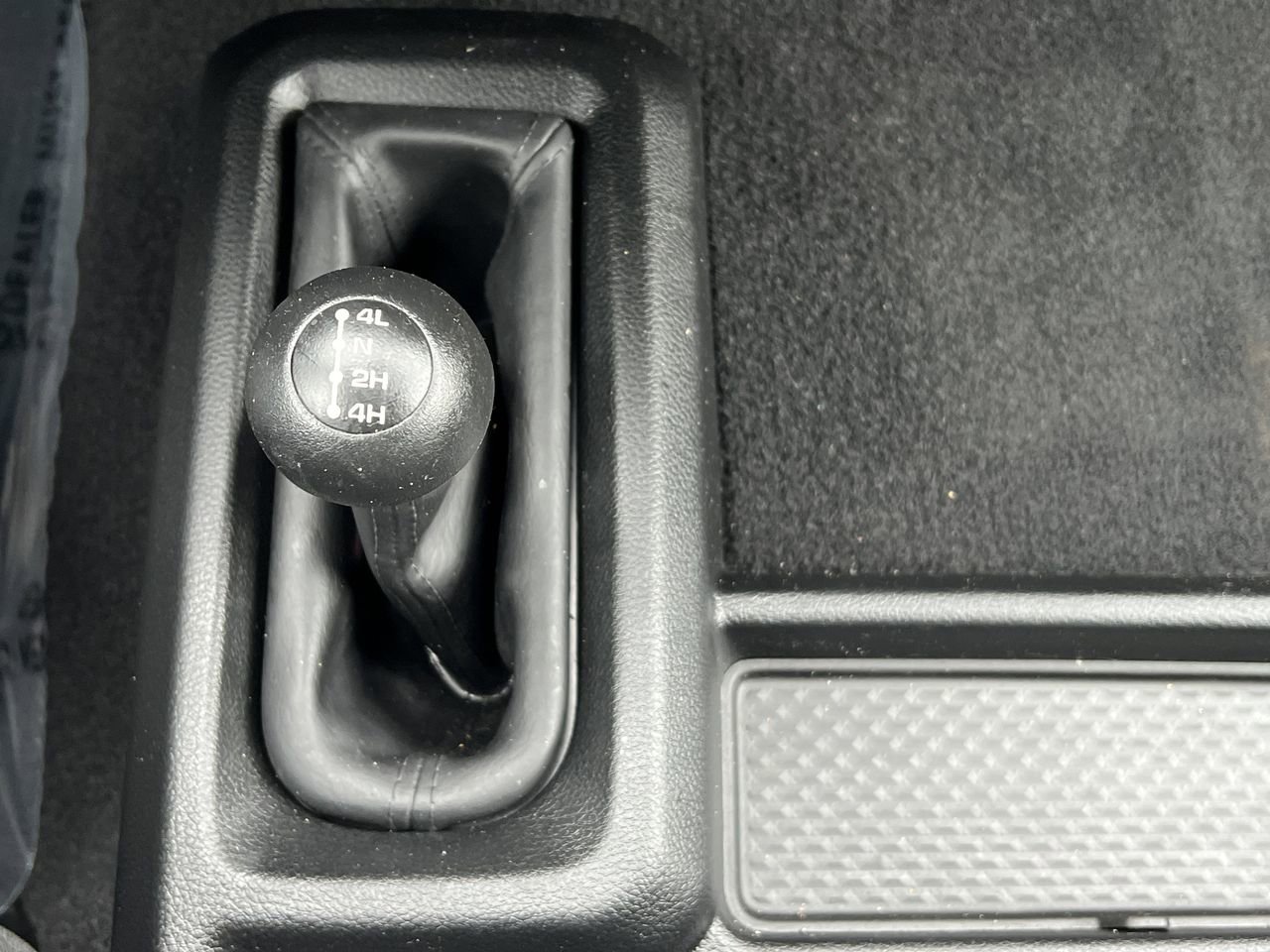 Used 2024 RAM 2500 Tradesman w/ Chrome Appearance Group image 11