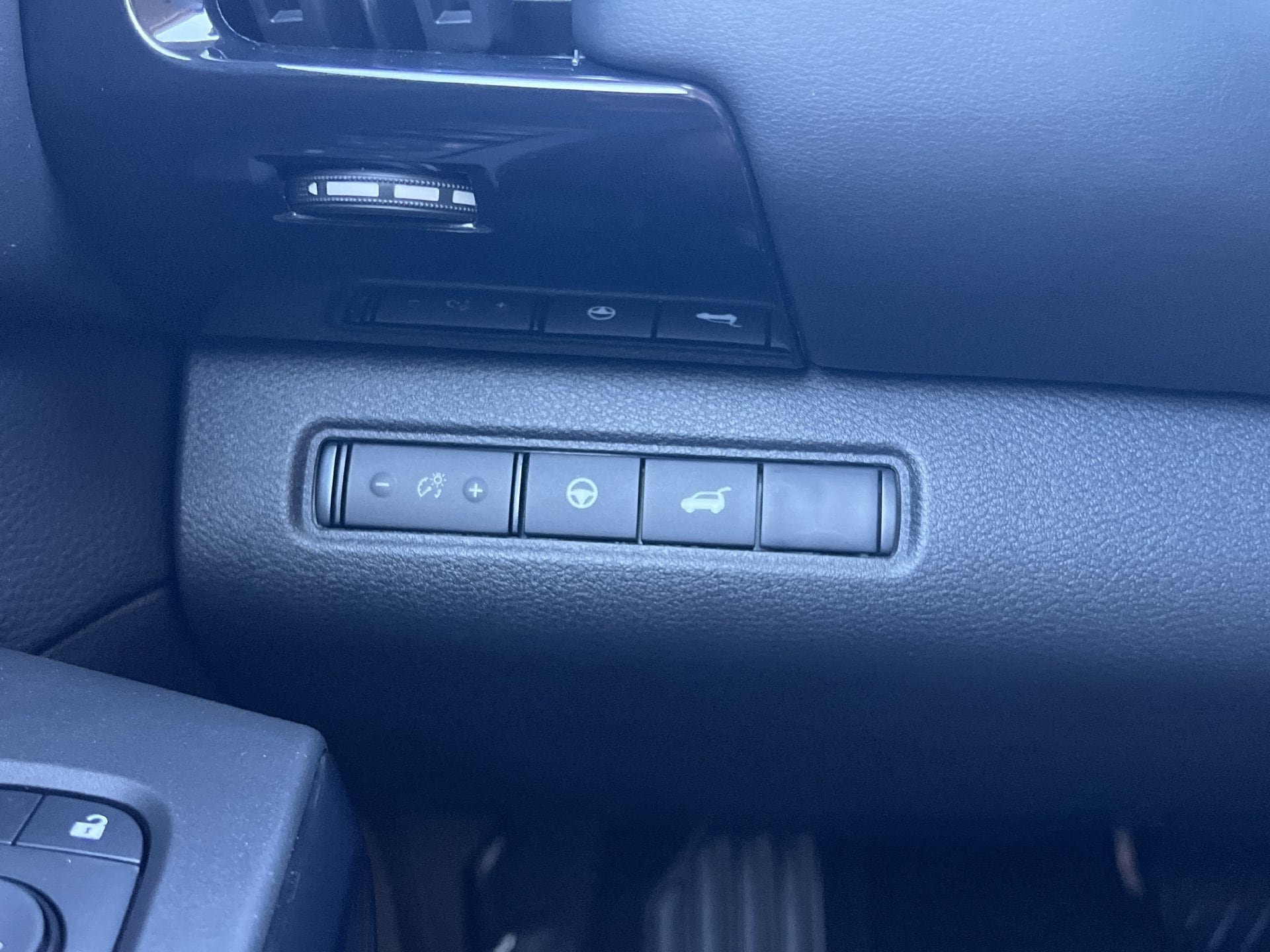 New 2026 Nissan Pathfinder SV FWD image 13
