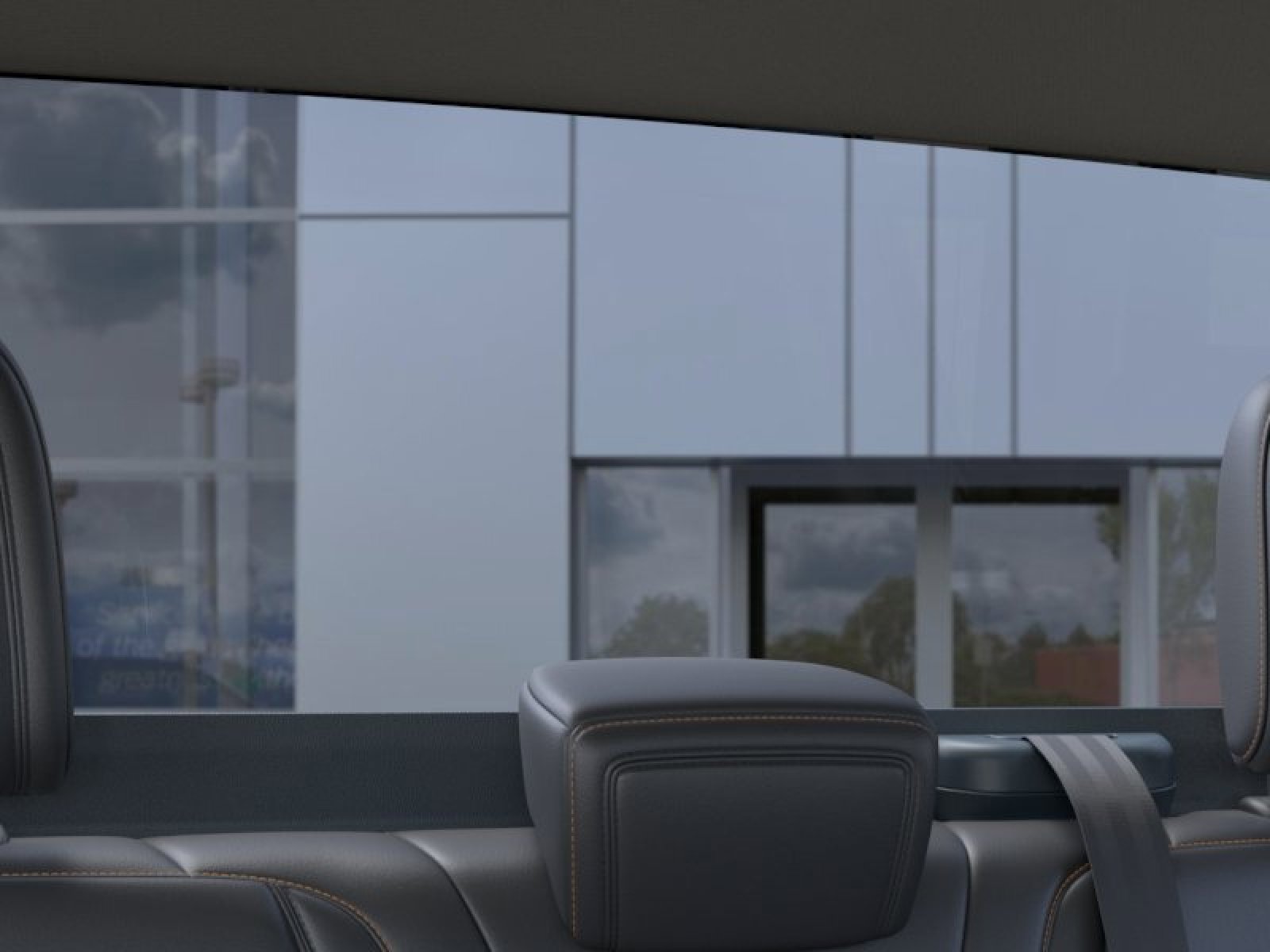 New 2026 Ford Maverick Tremor AWD/4WD image 27
