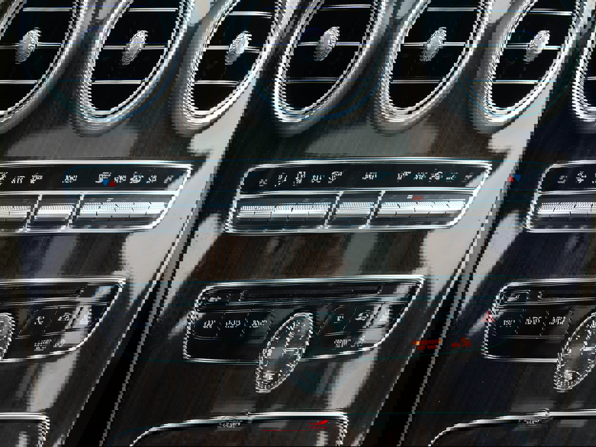 Used 2017 Mercedes-Benz C 300 C 300 4MATIC image 31