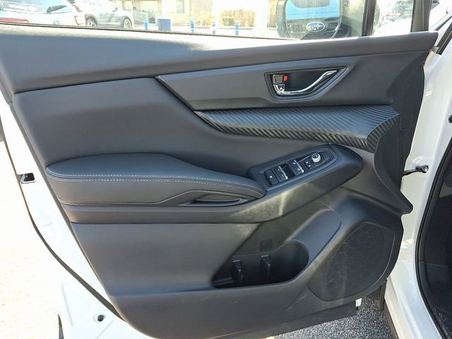 New 2026 Subaru Ascent Premium image 13