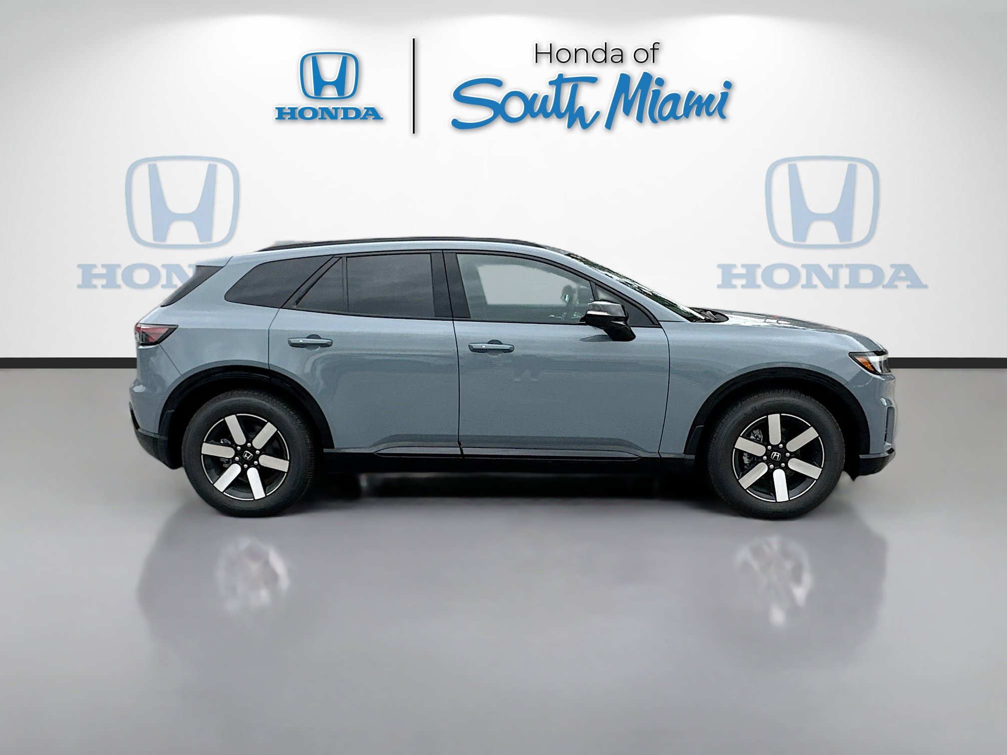 New 2026 Honda Prologue Touring image 8