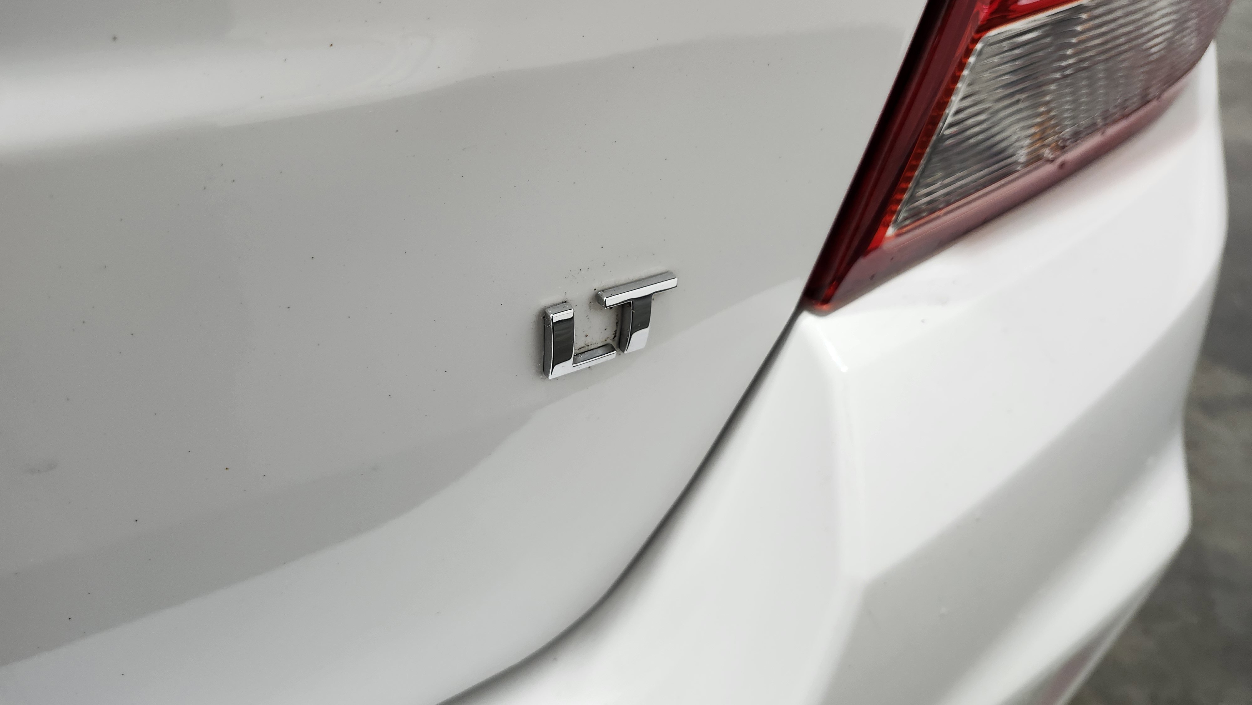 Used 2020 Chevrolet Trax LT image 19