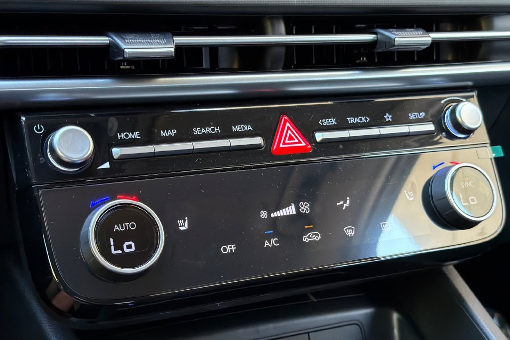 New 2026 Hyundai Tucson SEL AWD/4WD image 17